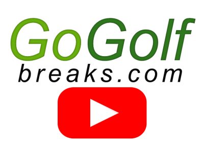 Golf Breaks from Ireland